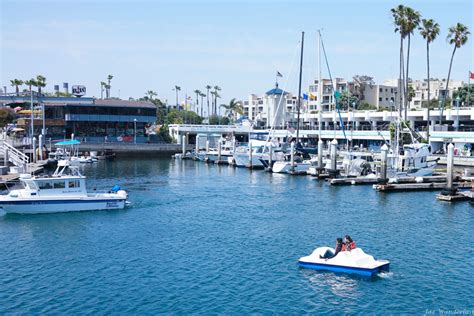 Things to do at Redondo Beach Pier - Jaz Wanderlust