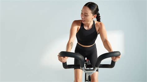 Lululemon Spin Bra Campaign With Emma Matt Korinek