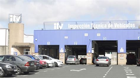 Desconvocada La Huelga Indefinida De Las Itv Gallegas Tras El