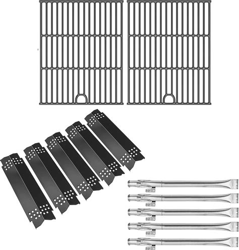 Kit De Pi Ces De Rechange Pour Barbecue Nexgrill Br Leurs