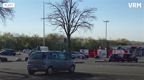 Alzey Einst Und Heute Alzeyer Industriegebiet Ost VRM Mediathek