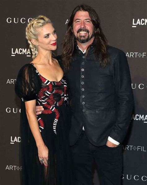 Dave Grohl S Wife Jordyn Blum Biography Age Net Worth Husband