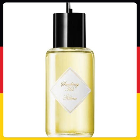 Вода парфюмерная Smoking Hot Eau de Parfum Refill мл купить на OZON