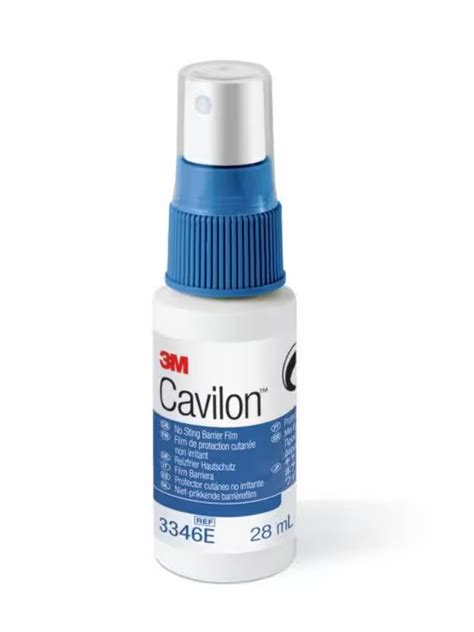 M Cavilon No Sting Barrier Film Spray Bottle Ml E Unique Pharmacy