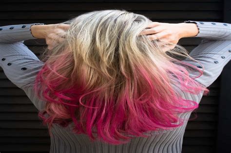 Discover What Color Should I Dye My Hair Quiz Solution Tales