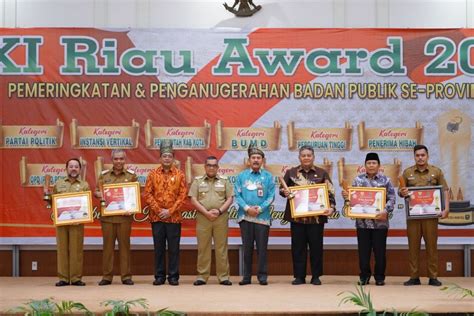 PPID Provinsi Riau