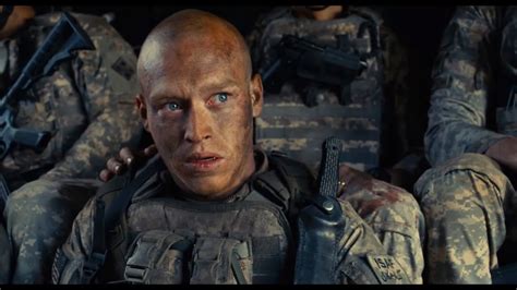 Outpost Movie