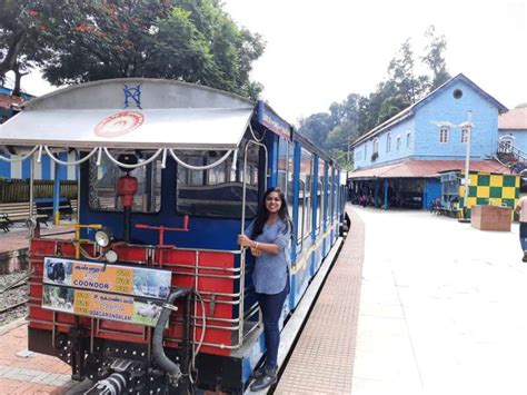 Ooty Toy Train : Timings, Ticket Fare and What to Expect