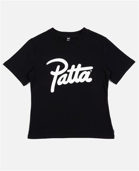 Patta Femme 2023 Patta Uk