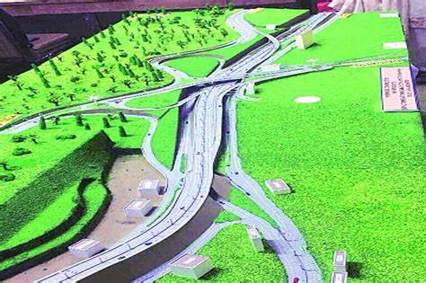 A Team From Noida To Pune To Demolish The Flyover At Chandni Chowk