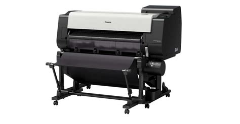 Canon imagePROGRAF TX 4100 44 Plotter Çizici Feyza Makina Plotter