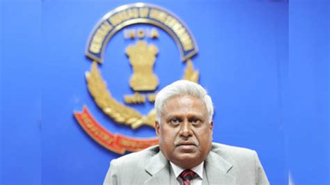 Supreme Court Asks Ex Cbi Officer To Assist Cvc Probe Against Ranjit