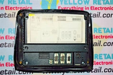 Ppbe P Atlas Copco Elektronikon Graphic Plus Plc