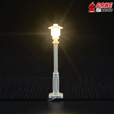 LEGO Lights for LEGO MOC - Own Creations