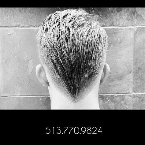 Faded mohawk Men's Haircuts, Haircuts For Men, Mohawks, Men's Hairstyle ... 