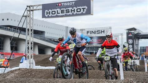 I Motori Polini E P3 Vincono Il Mondiale FIM E Bike Cross World Cup