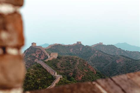 The Ultimate Great Wall Travel Guide The Best Sections To Visit