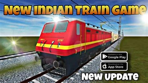 Indian Train Crossing Pro 3d Upcoming New Update New Train Game With