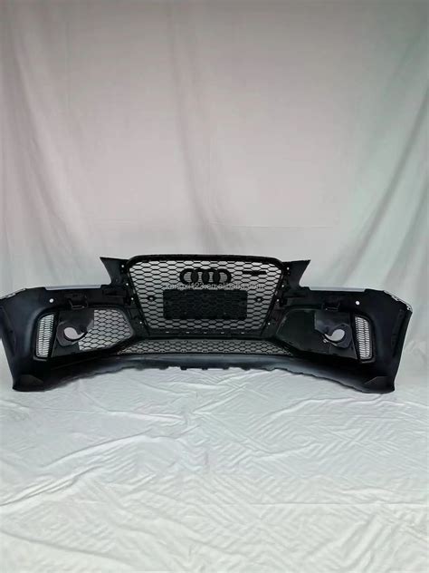 The 2023 Best Selling Body Kit Is Suitable For The 2009 2012 For Audi