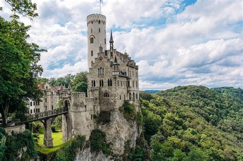 Besondere Ausflugsziele in Baden Württemberg Insidertipps