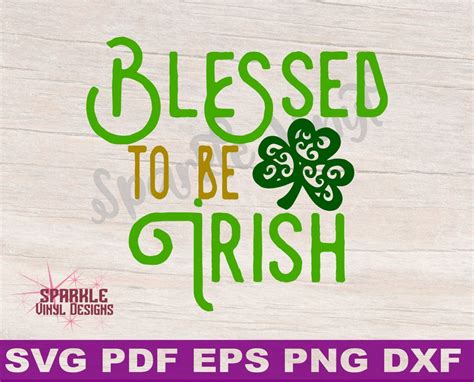 Blessed Svg Blessed Svg Files For Cricut Blessed Svg Files Etsy