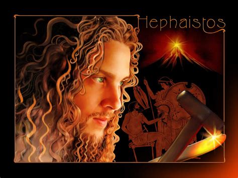 Hephaistos by iizzard on DeviantArt