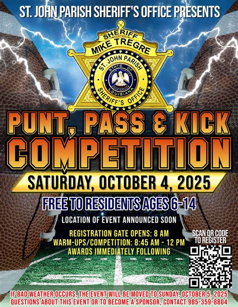 St John the Baptist Parish Sheriff's Office - Pay Outstanding Tickets