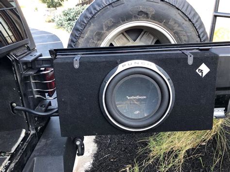 Top 20 Best Speakers For Jeep Wrangler Sound Bar Reviews 2023