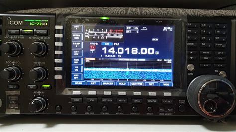 핀란드 OH7Z 국과의 14Mhz DX QSO YouTube