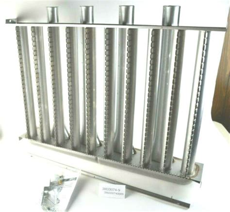 Modine 3h33074 9 Stainless Steel Burner Assembly For Sale Online Ebay