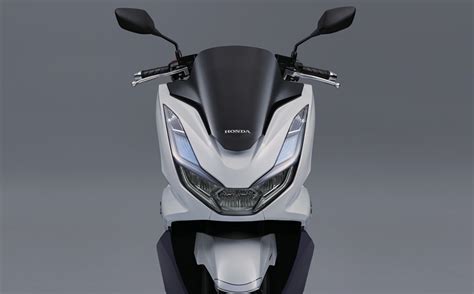 Honda Pcx E Hev Supermoto