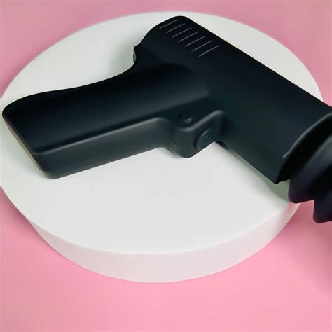 Sexy Secrets Thrusting Speed Gun With Dildo Sexy Secret