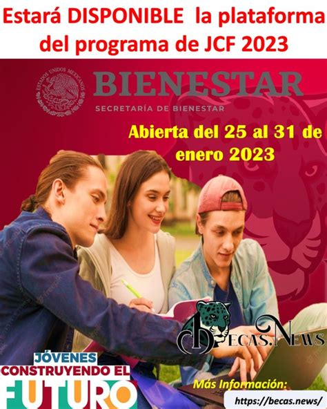 AtenciÓn Aprendices Ya Esta Habilitada La Plataforma Del Programa De Jóvenes Construyendo El