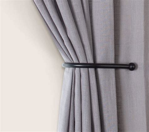 15 Types of Curtain Hooks (Styles & Options) - Designing Idea