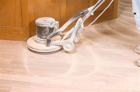 Refinishing Hardwood Floors With Random Orbital Sander Home Alqu