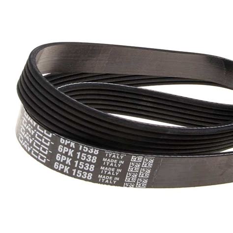 Dayco Drive Belt Euro Car Parts