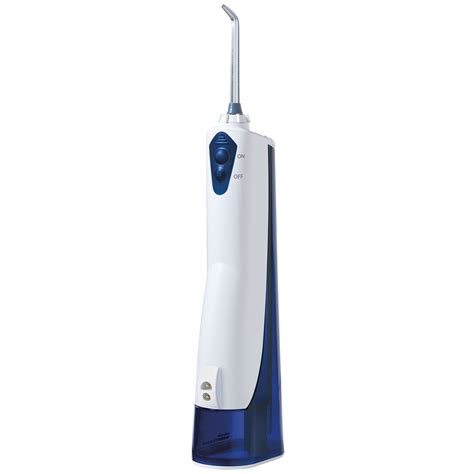 Waterpik® Wp 360 Cordless Water Flosser Walmart Canada