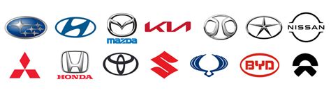 Best Logo Design Ideas For Your Vehicle Industry Vowels Usa