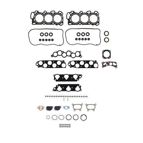 Fel Pro Engine Cylinder Head Gasket Set Hs 26265 Pt 5 The Home Depot