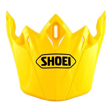 SHOEI VFX-W Visor – SHOEI® Helmets North America