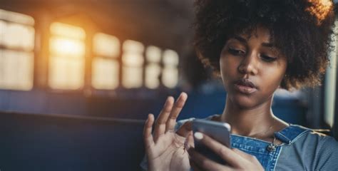 6 Ways Social Media Is Impacting Children Hey Black Mom