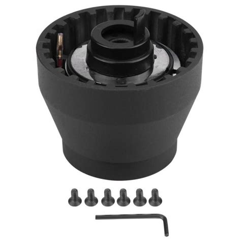 Car Mm Steering Wheel Hub Adapter Kit For Bmw Series E