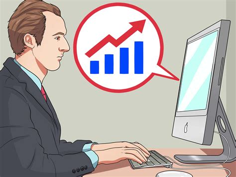 How To Buy Stocks For Beginners 14 Steps With Pictures