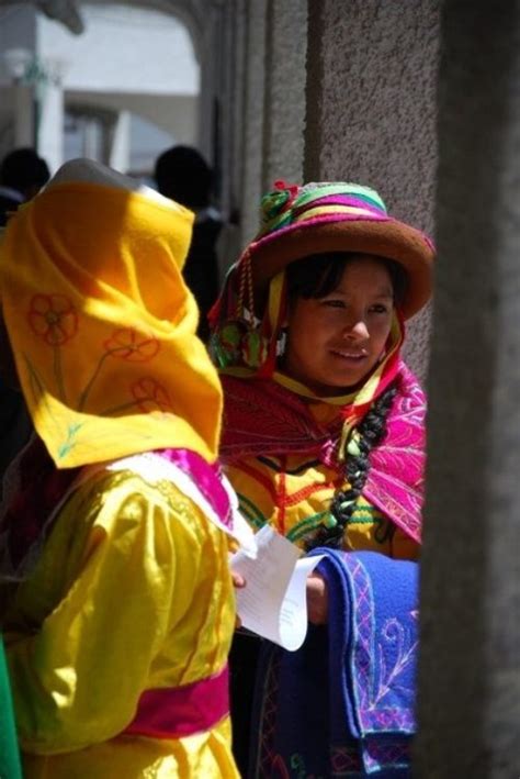 The Cordillera Blanca - Peru | ISM