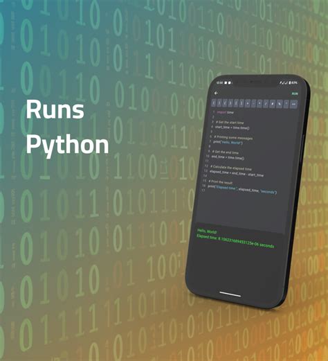 Code Editor Python Ide Runs Python Code Graphicfort