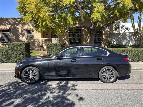 2021 BMW 330i Review Holy Hell I Need One Of These In My Life