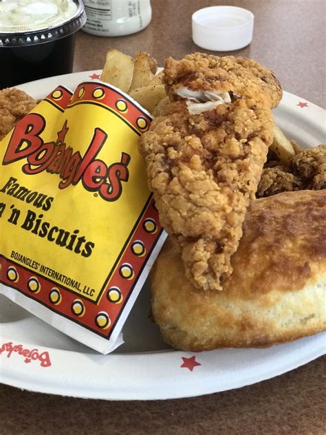 Top 15 Bojangles' Famous Chicken 'n Biscuits Sausage Biscuits Of All ...