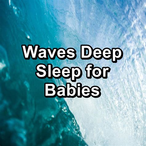 Distant High Energy Waves Música E Letra De Waterfall Sounds Calming