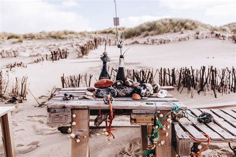 Sylt Im Herbst Impressionen Aus Rantum Sylt Fr Ulein