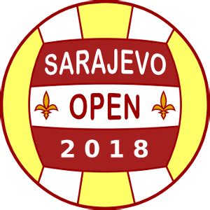 Sarajevo Open 2018 Bulletin OKI Fantomi